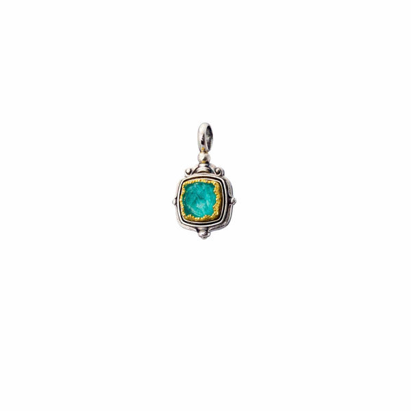Semeli Square pendant | Small
