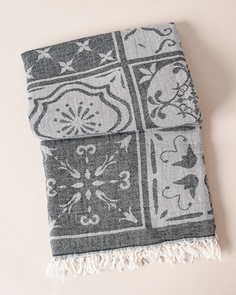 Sikinos Beach Towel | Pestemal