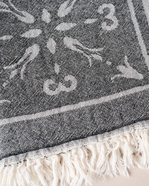 Sikinos Beach Towel | Pestemal