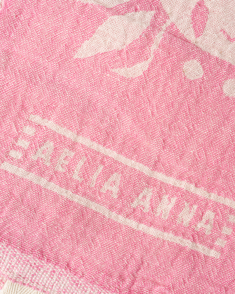 Anafi Beach Towel | Pestemal