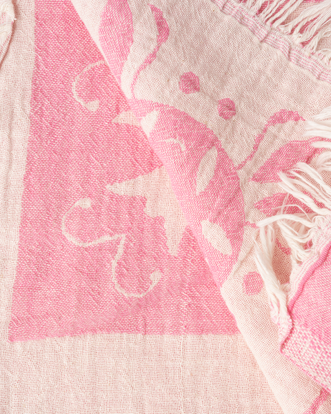 Anafi Beach Towel | Pestemal