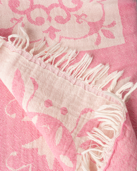 Anafi Beach Towel | Pestemal