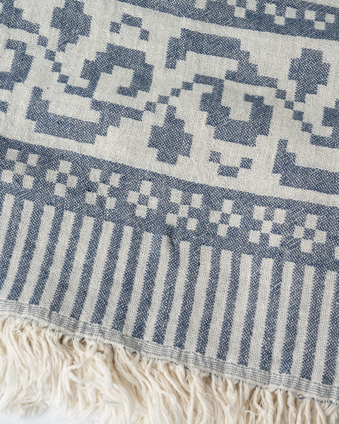 Kentima Beach Towel | Pestemal