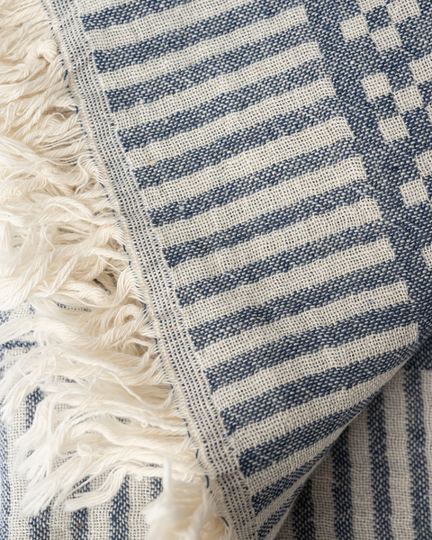 Kentima Beach Towel | Pestemal