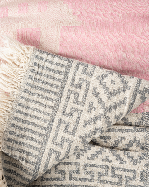 Kentima Beach Towel | Pestemal