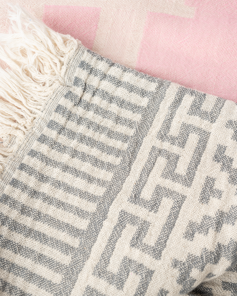 Kentima Beach Towel | Pestemal