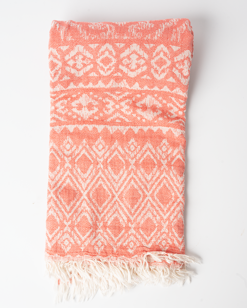 Ydra Beach Towel | Pestemal