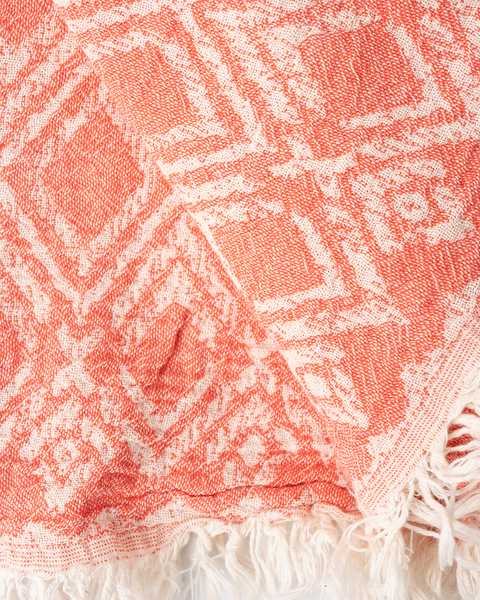 Ydra Beach Towel | Pestemal