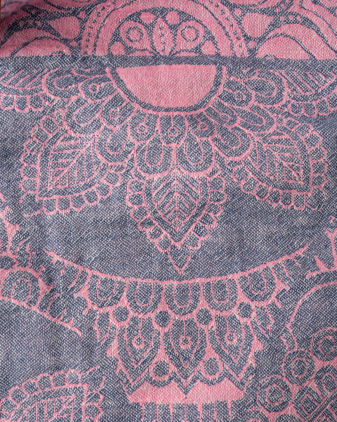 Elounta Beach Towel | Pestemal