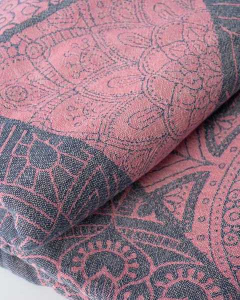 Elounta Beach Towel | Pestemal