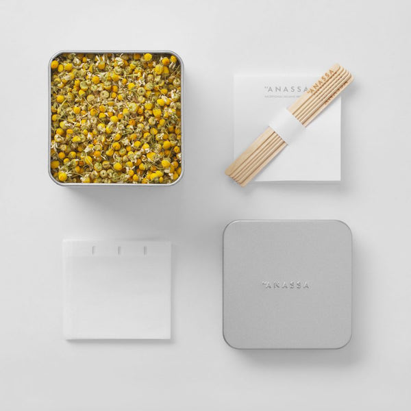 Anassa | Organic Herbal Tea