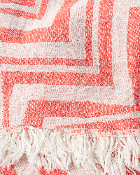 Falasarna Beach Towel | Pestemal