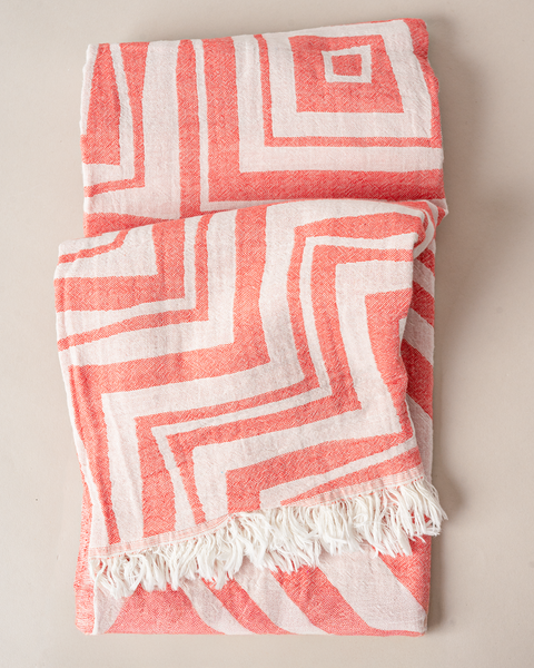 Falasarna Beach Towel | Pestemal
