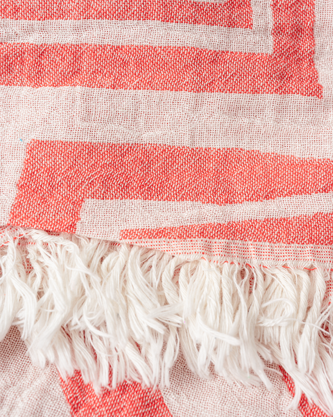 Falasarna Beach Towel | Pestemal