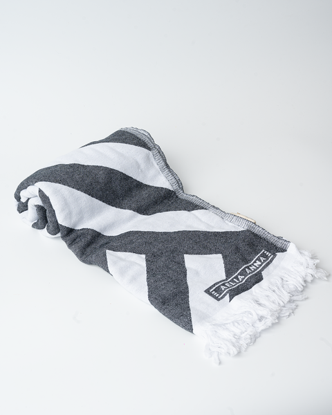 Sidari Beach Towel | Pestemal