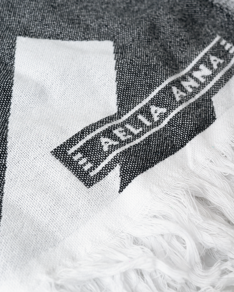 Sidari Beach Towel | Pestemal