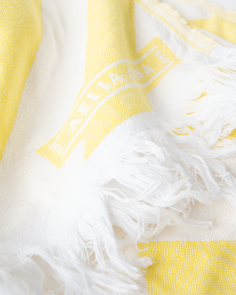 Sidari Beach Towel | Pestemal