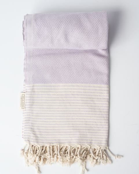 Ithaki Beach Towel | Pestemal