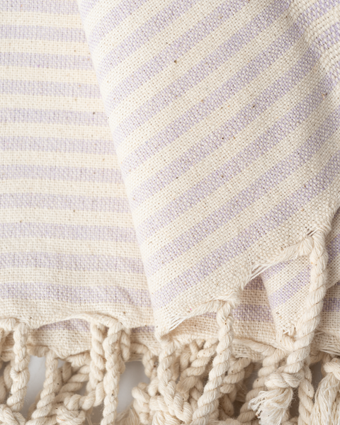 Ithaki Beach Towel | Pestemal