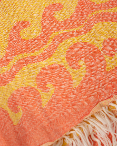 Yalos Beach Towel | Pestemal