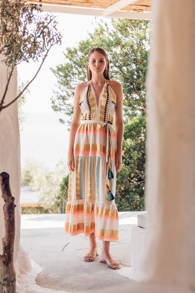Karen Maxi Dress
