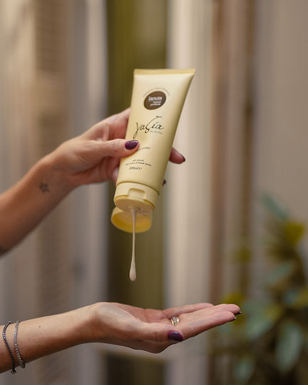 Gazia "Γαζία" Body Butter | Acacia