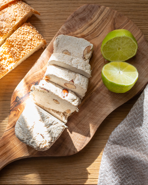 Argoudelis | Halva