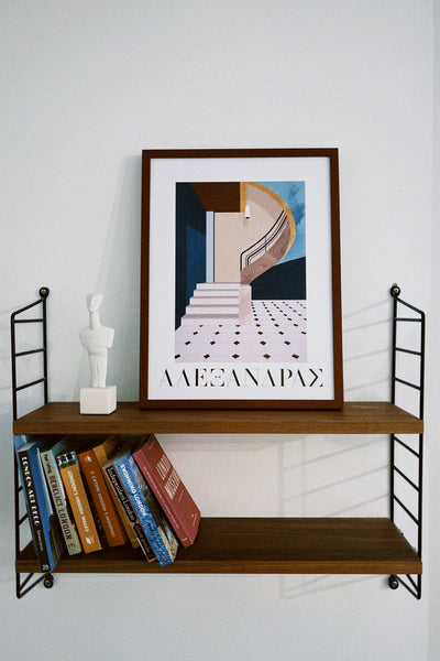 Posters | Ktismata