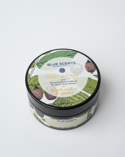 Body Butters