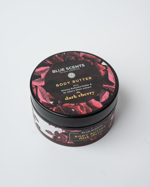 Body Butters