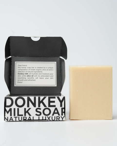 Face and Body Natural Soaps