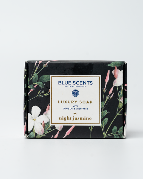 Face and Body Natural Soaps