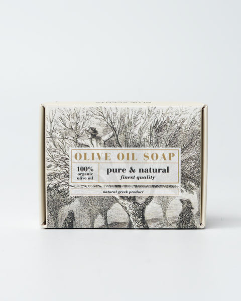 Face and Body Natural Soaps