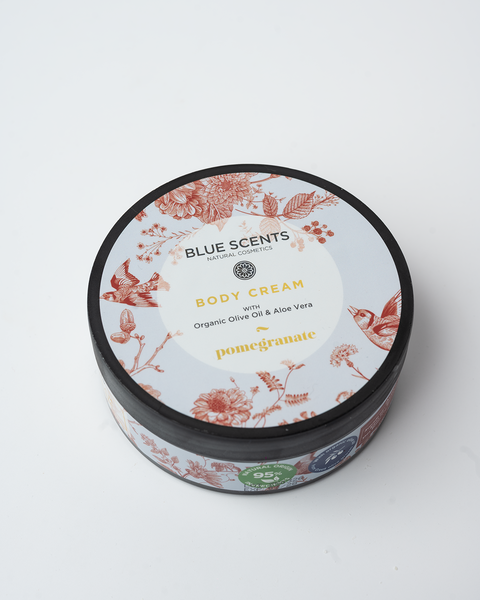 Body Creams