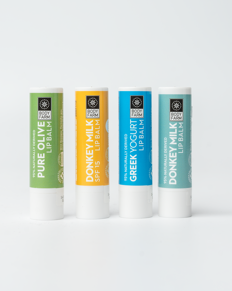 Lip Balms