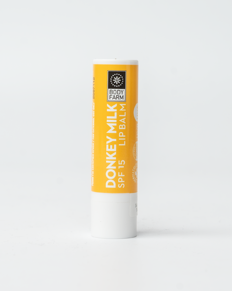 Lip Balms