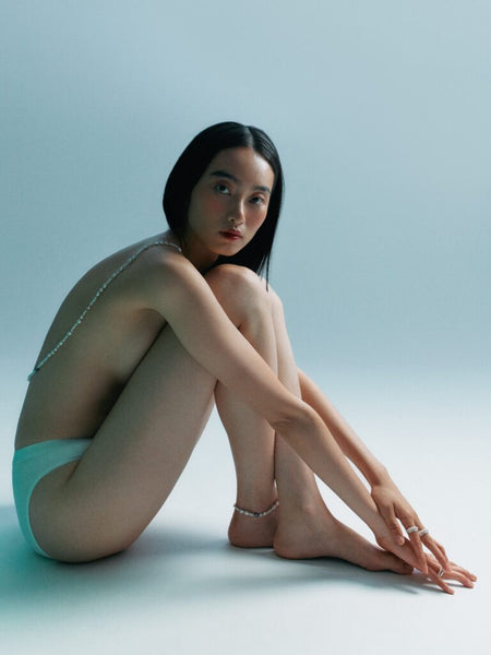 Lili Pearl Bracelet/Anklet