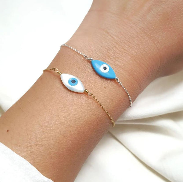 Eye Bracelets