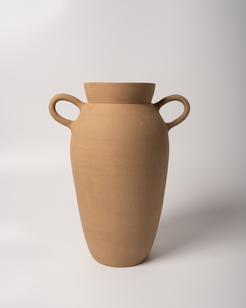Ceramic Jar