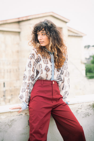 Amira Pant