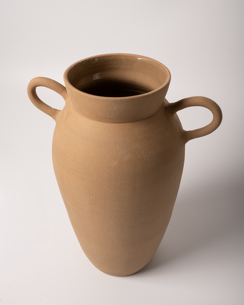Ceramic Jar