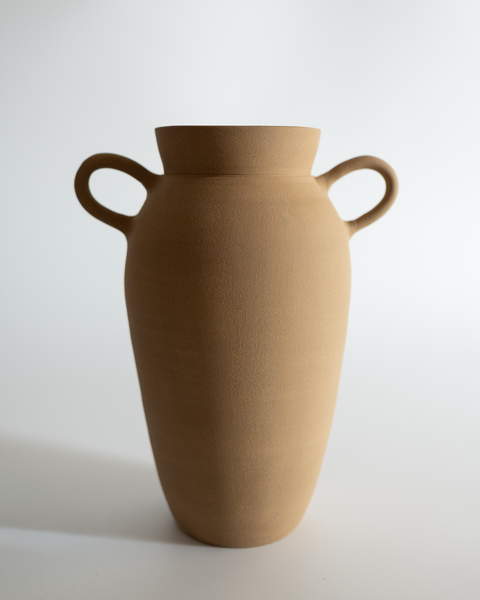 Ceramic Jar