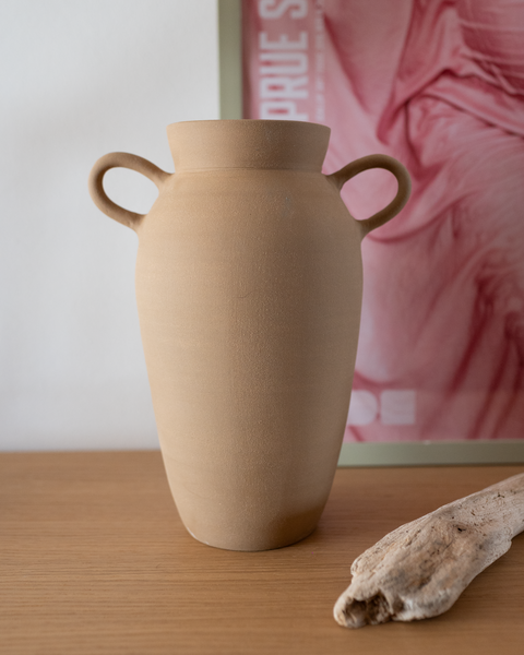 Ceramic Jar