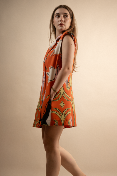 Aura Blazer - Dress