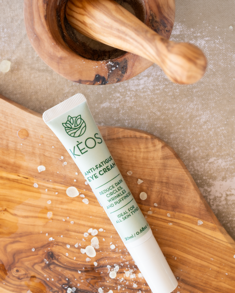 Keos | Anti-Fatigue Eye Cream