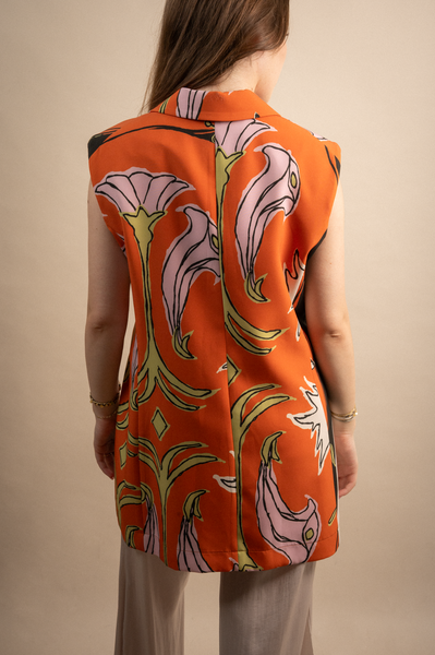 Aura Blazer - Dress
