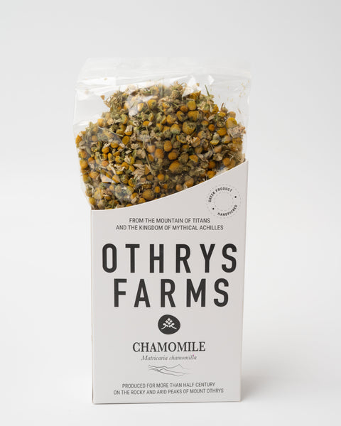 Othrys Farms | Chamomile