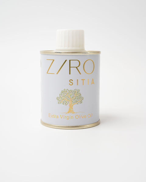 Ziro | Premium - Organic Extra Virgin Olive oil