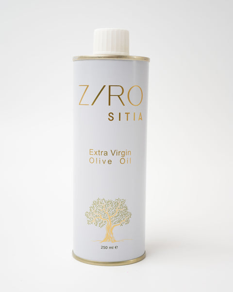 Ziro | Premium - Organic Extra Virgin Olive oil
