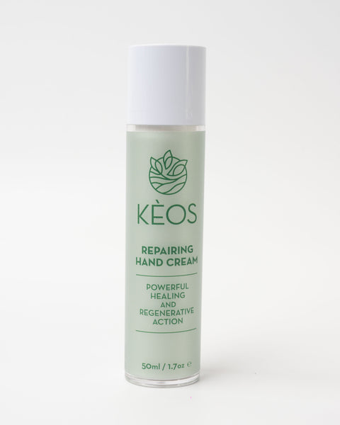 Keos | Repairing Hand Cream